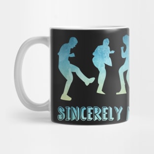 Sincerely Me -Dear Evan Hansen Mug